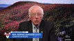 Bernie Sanders Urges His Supporters to Vote for Biden in Presidential Election - The View