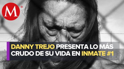 Danny Trejo, Actor de "Inmate #1: The Rise of Danny Trejo" | M2, con Susana Moscatel