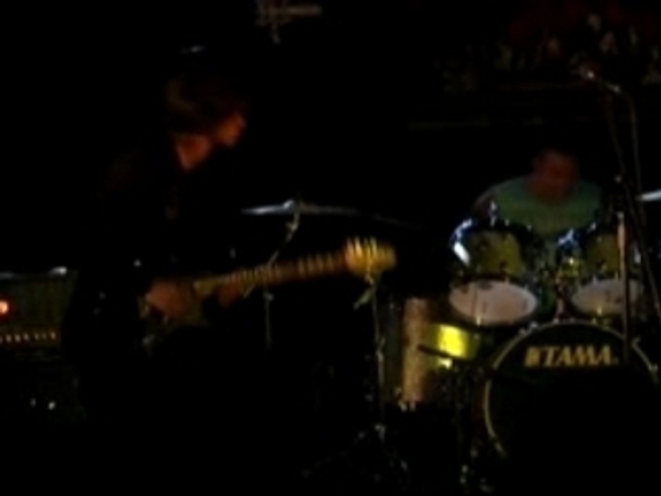 4 Elements - Led Boots