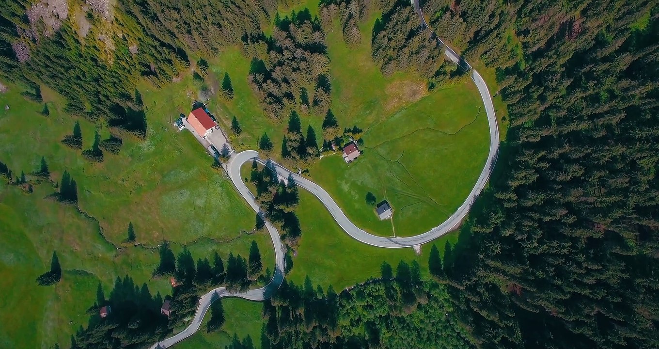 From The Air - 9798