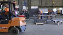 Governments' $1.5 billion cash injection into Australian manufacturing