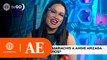 ¿Quién le mandó mariachis por su cumpleaños a Angie Arizaga ? | América Espectáculos