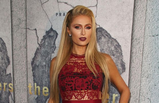 Paris Hilton wants the closure of Provo Canyon School