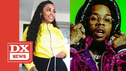 Megan The Stallion's Friend Claims A Voicemail Of Tory Lanez Crying & Apologizing For Shooting Her Exists
