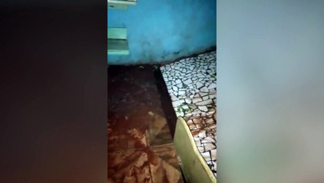 Moradores pedem conclusão de obras de pavimentação em Juvinópolis