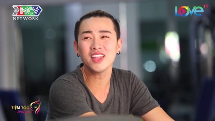 Vì 'sợ đột quỵ' Đình Toàn tập tành đi gym gặp ngay Hải Triều 'mê trai' BẤT CHẤP LIÊM SỈ  |TTTY