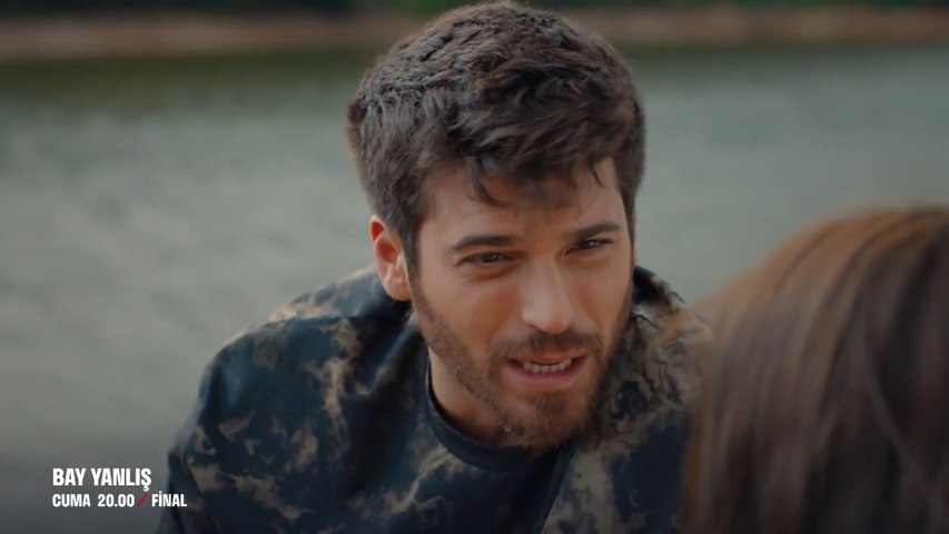 El Hombre Equivocado Capitulo 14 Dailymotion