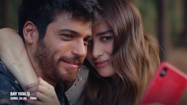 ¡¡ADELANTO 2º HD ❤️ CAPÍTULO 14 SEÑOR EQUIVOCADO BAY YANLIS ❤️ CAN YAMAN!! ❤️