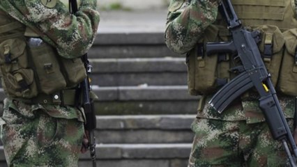 Investigan a coronel activo del Ejército por abuso sexual en Pasto