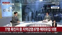 [뉴스초점] 신규확진 77명…추석 연휴 뒤 재확산 우려