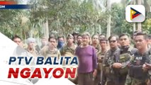 #PTVBalitaNgayon | Fil-Am na binihag ng ASG, nailigtas ng Militar sa Zamboanga del Norte