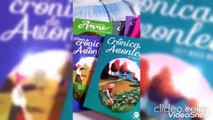 Marilla de Green Gables (livro) - Análise personagens - Anne with an E