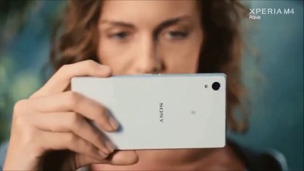 Sony Xperia M4 Aqua