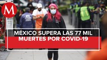 México cerrará con casi 59 millones de visitantes nacionales en 2020, prevé Sectur