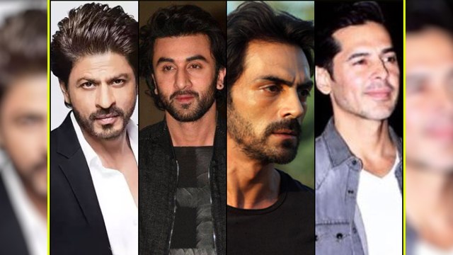 Drug case में Shahrukh, Ranbir और Arjun Rampal का नाम आया सामने, report में दावा | FilmiBeat
