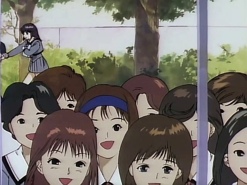 Video Girl Ai 04