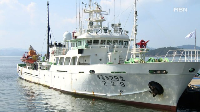 [MBN 뉴스와이드] 與 자진 월북 정황 VS 野 정부 대응 책임 …'연평도 공무원 사건' 쟁점은?