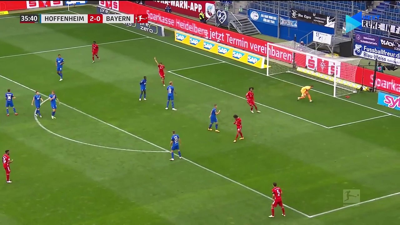 SPORTS NEWS 30-09 - Bayern-Dortmund- Siêu kinh điển nước Đức, Công Phượng đua giày vàng