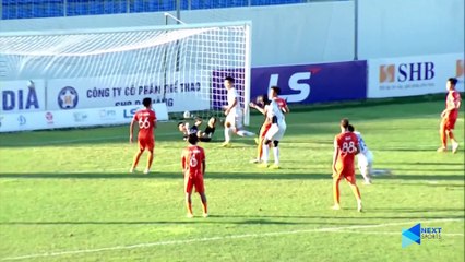 Hai Long, Quang Nho và Top 5 Wonderkids - Tài năng thế hệ 10x tại V.League 2020 - NEXT SPORTS