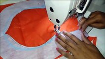 Very beautiful blouse design cutting and stitching step by step in hindi