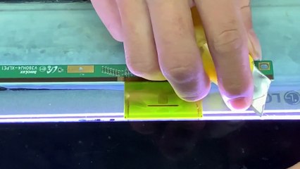 Sửa Tivi Bị Sọc Màn Hình