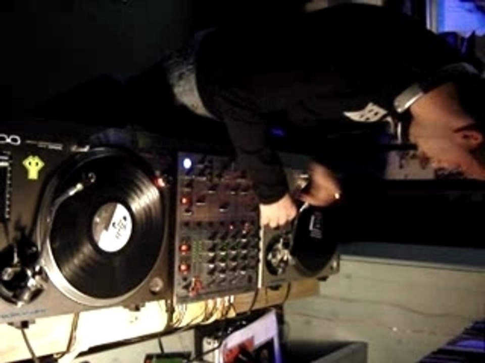 Dj Dum'S vol 7