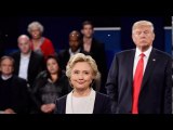 hilary clinton trump - what did hillary clinton say about trump