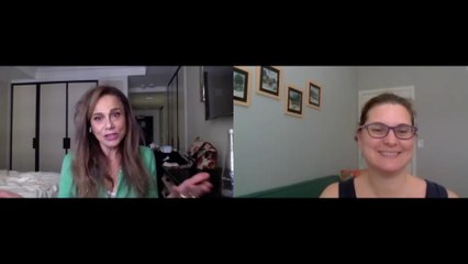 Lena Olin shines in The Artist’s Wife, directed by Tom Dolby