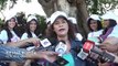 Candidatas a Miss Teen Nicaragua reforestan centro de recreación familiar
