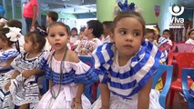 Lotería Nacional apoya con C$15 millones a niños y deportistas nicaragüenses
