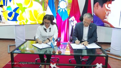 Gobierno Sandinista impulsa Proyecto de Desarrollo Integral para la Juventud