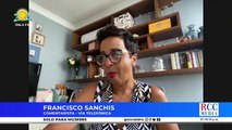 Francisco Sanchis comenta principales noticias de la farándula 30-9-2020