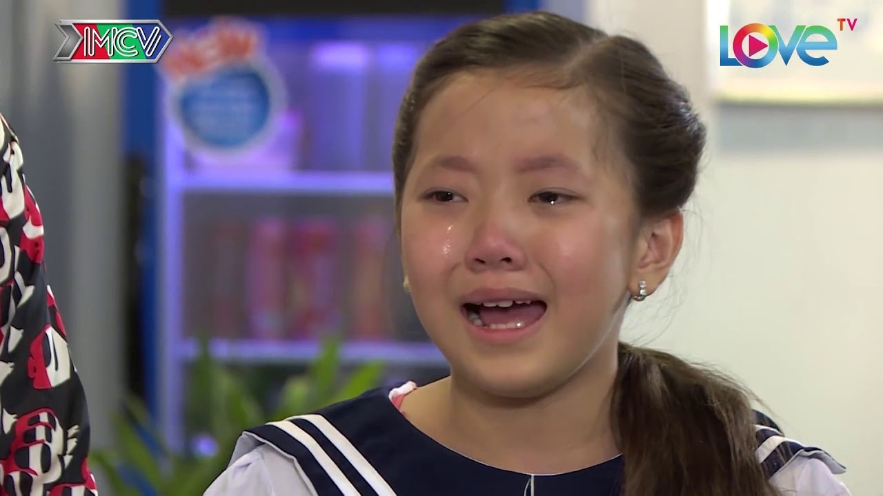 Bé gái tổn thương tinh thần vì những lời ba nói khi say xỉn