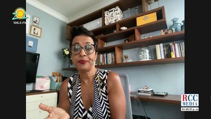 Juan Carlos Ditren y Zoila Luna: Tus expectativas o las mías