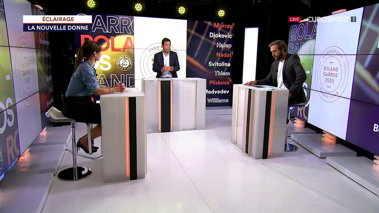 Le débat : L'éclairage à Paris change-t-il la donne ?