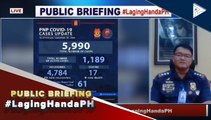 #LagingHanda | Paghahanda ng PNP sa pagbabalik-biyahe ng provincial buses