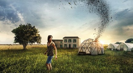 LA NUÉE Film Bande-Annonce - Avec Suliane Brahim et Sofiane Khammes