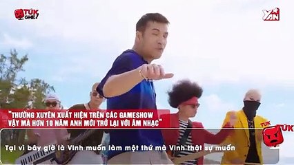 tứk ghê vinh
