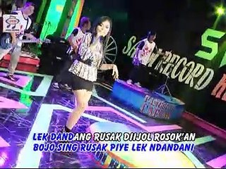 Dian Marsyanda - Dandang Rusak [Official Music Video]
