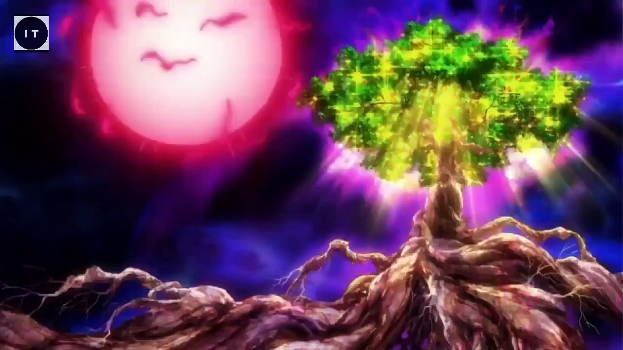 Super Dragon Ball Heroes Episode 27 English Subbed Full HD