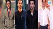NCB to summon Shahrukh Khan, Ranbir Kapoor, Arjun Rampal, reports Dainik Bhaskar