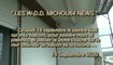 LES W-D.D. MICHOU64 NEWS - 18 SEPTEMBRE 2020 - PAU - RAVALEMENT DES BALCONS PEINTURE DES MURS ET DES PLAFONDS