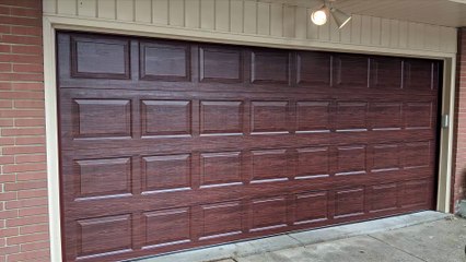 Garage Door Repair - Brand Garage Doors