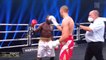 Denis Radovan vs Nuhu Lawal (26-09-2020) Full Fight
