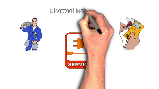 Complete fire and pumps services