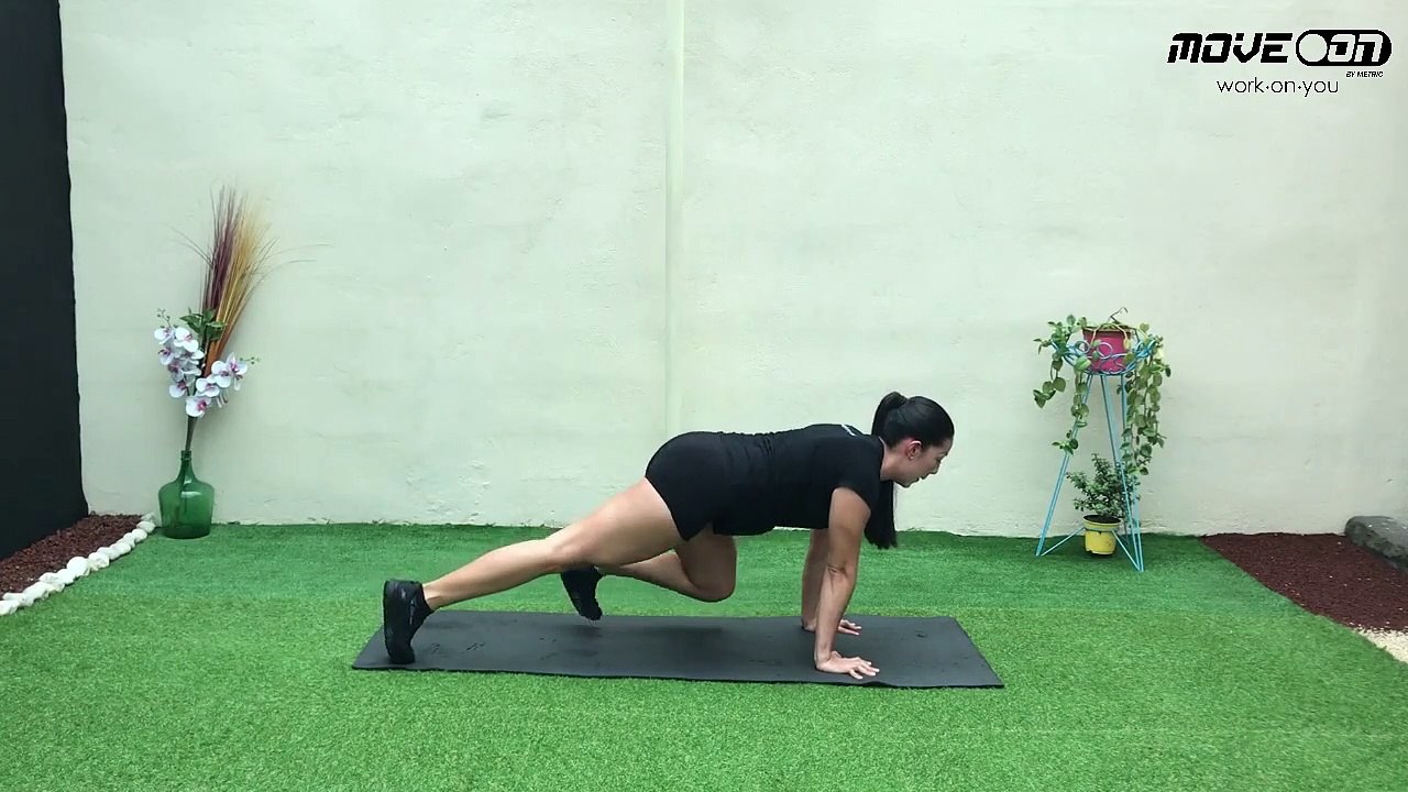 RESISTENCIA CARDIO RESPIRATORIA
