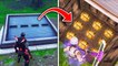 Top 10 HIDDEN FORTNITE CHESTS You May Not Have Known! (Fortnite Secrets Tips & Tricks)