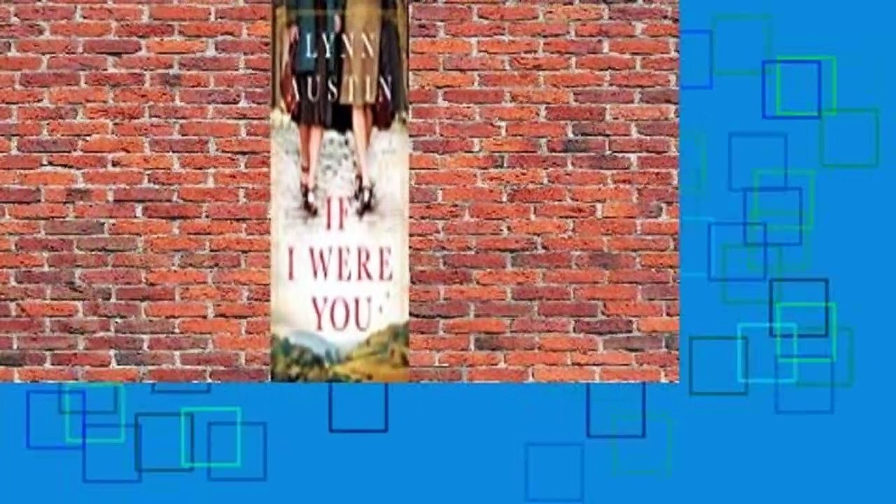 Full version  If I Were You  For Free