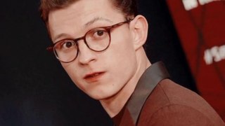 TOMHOLLAND EDIT THAT WILL MAKE YOU FALL IN LOVE WITH HIM  tom Holland watsapp status