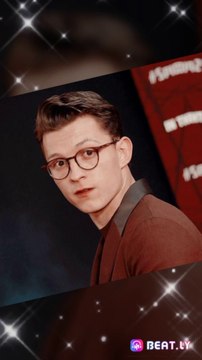 TOMHOLLAND EDIT THAT WILL MAKE YOU FALL IN LOVE WITH HIM tom Holland watsapp status